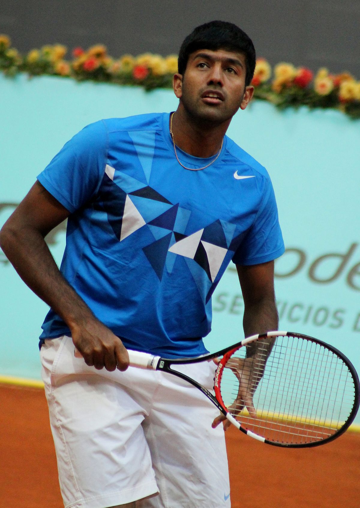 Here's list of Top Indian tennis players currently - Digital Sporty