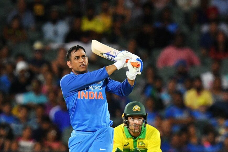 ms dhoni in indian jersey