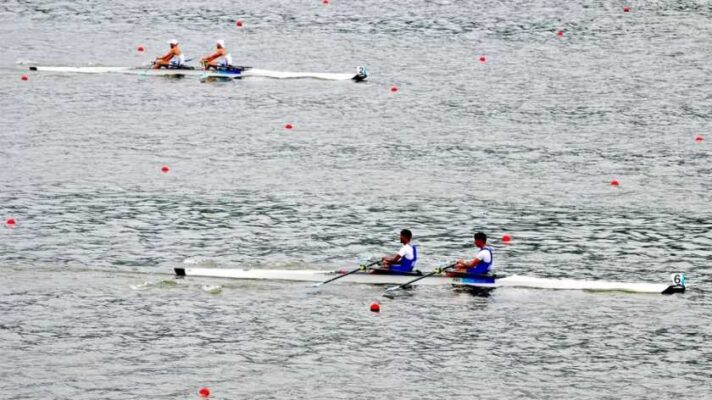 Asian Games Indian Army Bringing Laurels As Rowers Open India S