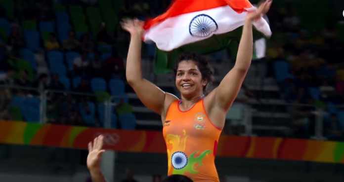 Indian female wrestlers assay gold in CWG as they train in SAI Lucknow ...