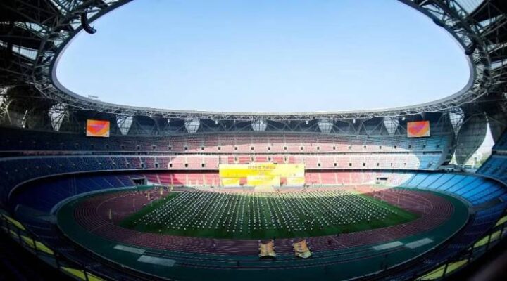 Asian Games 2023 Opening Ceremony: Where To Watch, Live Telecast, Start ...