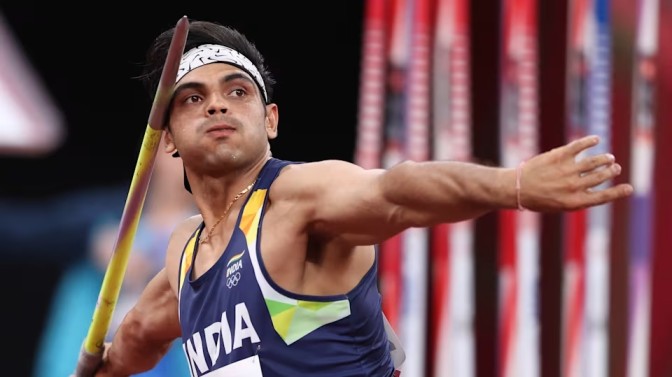 Neeraj Chopra at Diamond League Final 2024: Date, time, streaming, where to watch